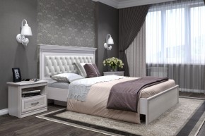 Кровать-1 с подъемным основанием 1800 Неаполь в Кировграде - kirovgrad.mebel24.online | фото 3
