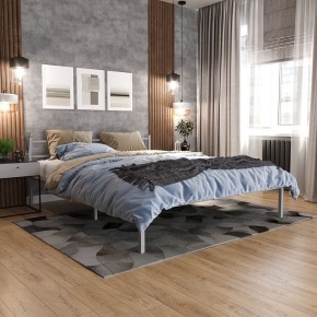 Кровать двуспальная Фади-01 в Кировграде - kirovgrad.mebel24.online | фото 2