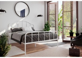 Кровать двуспальная Милена в Кировграде - kirovgrad.mebel24.online | фото 2
