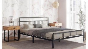 Кровать двуспальная Рейк в Кировграде - kirovgrad.mebel24.online | фото 10