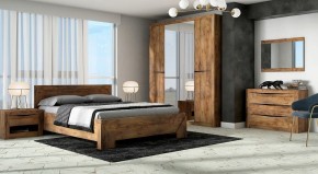 Кровать двуспальная Саманта в Кировграде - kirovgrad.mebel24.online | фото 2