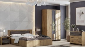 Кровать двуспальная Taika в Кировграде - kirovgrad.mebel24.online | фото 11