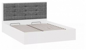 Кровать двуспальная Тесса в Кировграде - kirovgrad.mebel24.online | фото 2
