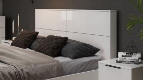 Кровать двуспальная Тесса в Кировграде - kirovgrad.mebel24.online | фото 3