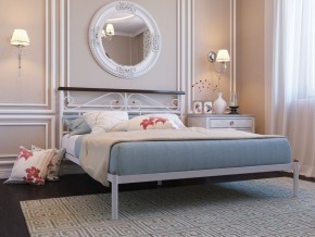 Кровать Эсмеральда 1600*2000 (МилСон) в Кировграде - kirovgrad.mebel24.online | фото