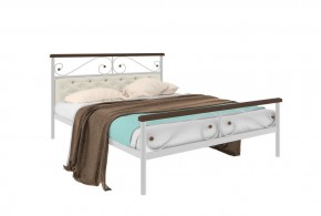 Кровать Эсмеральда Plus Мягкая (МилСон) в Кировграде - kirovgrad.mebel24.online | фото 2