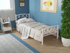 Кровать Ева Plus 800*2000 (МилСон) в Кировграде - kirovgrad.mebel24.online | фото