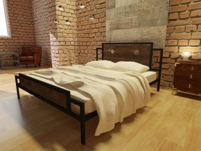 Кровать Инесса Plus 1600*2000 (МилСон) в Кировграде - kirovgrad.mebel24.online | фото