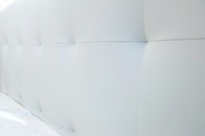 Кровать интерьерная Сонум найс вайт 1800*2000 с ПМ в Кировграде - kirovgrad.mebel24.online | фото 3