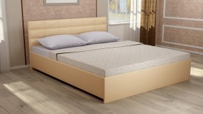 Кровать Лита с подъемным механизмом 1400*2000 в Кировграде - kirovgrad.mebel24.online | фото 2