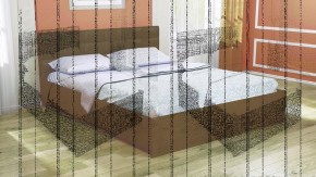 Кровать Лита с подъемным механизмом 1400*2000 в Кировграде - kirovgrad.mebel24.online | фото 3