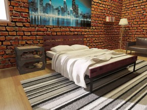 Кровать Луиза Plus (МилСон) в Кировграде - kirovgrad.mebel24.online | фото