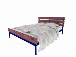 Кровать Луиза Plus (МилСон) в Кировграде - kirovgrad.mebel24.online | фото 3