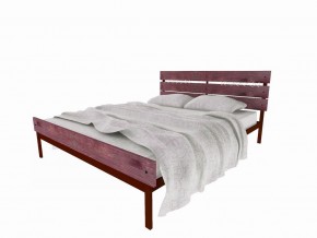 Кровать Луиза Plus (МилСон) в Кировграде - kirovgrad.mebel24.online | фото 4