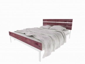 Кровать Луиза Plus (МилСон) в Кировграде - kirovgrad.mebel24.online | фото 6