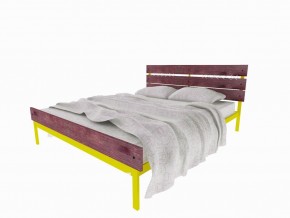 Кровать Луиза Plus (МилСон) в Кировграде - kirovgrad.mebel24.online | фото 7