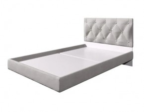 Кровать Милана МЦ 1600 в Кировграде - kirovgrad.mebel24.online | фото 4