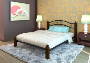 Кровать Надежда Lux 1800*1900 (МилСон) в Кировграде - kirovgrad.mebel24.online | фото