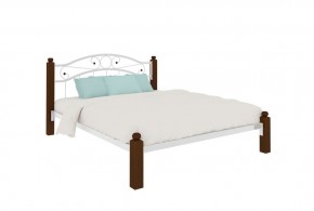 Кровать Надежда Lux (МилСон) в Кировграде - kirovgrad.mebel24.online | фото 2