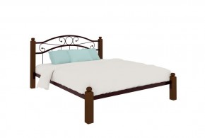 Кровать Надежда Lux (МилСон) в Кировграде - kirovgrad.mebel24.online | фото 3