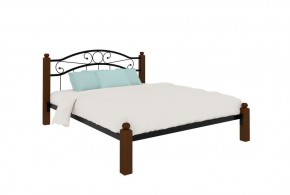 Кровать Надежда Lux (МилСон) в Кировграде - kirovgrad.mebel24.online | фото 6