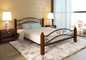 Кровать Надежда Lux Plus 1800*1900 (МилСон) в Кировграде - kirovgrad.mebel24.online | фото