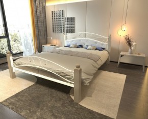 Кровать Надежда Lux Plus (мягкая) (МилСон) в Кировграде - kirovgrad.mebel24.online | фото