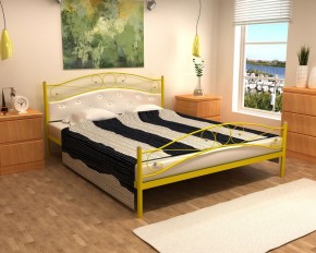 Кровать Надежда Plus (Мягкая) 1200*2000 (МилСон) в Кировграде - kirovgrad.mebel24.online | фото