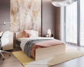 Кровать Ненси 1 800*2000 в Кировграде - kirovgrad.mebel24.online | фото