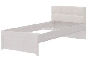 Кровать одинарная 900 Твист 04 в Кировграде - kirovgrad.mebel24.online | фото 1