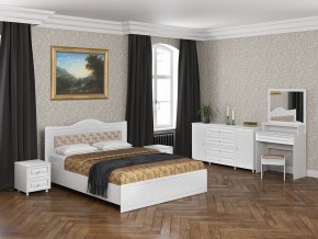 Кровать полутораспальная Афина АФ-8+АФ-8А в Кировграде - kirovgrad.mebel24.online | фото 5