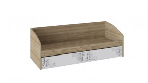 Кровать с 2 ящиками Оксфорд ТД-139.12.01 (800*2000) в Кировграде - kirovgrad.mebel24.online | фото