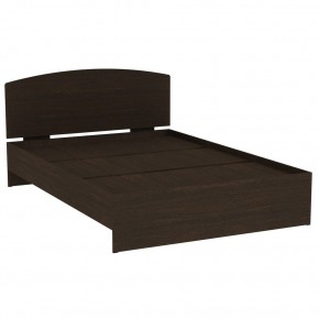 Кровать с основанием Алиса (L32) 1600*2000 (Венге) в Кировграде - kirovgrad.mebel24.online | фото