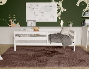 Кровать-софа 80*190 Белый (без ящиков) в Кировграде - kirovgrad.mebel24.online | фото