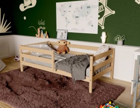 Кровать-софа 80*190 без покраски в Кировграде - kirovgrad.mebel24.online | фото 2