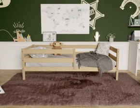 Кровать-софа 80*190 без покраски (без ящиков) в Кировграде - kirovgrad.mebel24.online | фото
