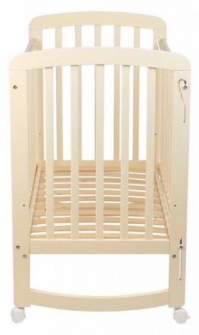 Кроватка Polini Kids Simple 304 в Кировграде - kirovgrad.mebel24.online | фото 3