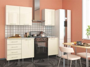 Кухня Танго модульная ваниль в Кировграде - kirovgrad.mebel24.online | фото 2
