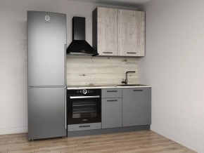Кухонный гарнитур Антик 1600 h950 (Стол. 38мм) в Кировграде по цене 37 040 руб. Кухонный гарнитур Антик 1600 h950 (Стол. 38мм) в Кировграде - kirovgrad.mebel24.online | фото