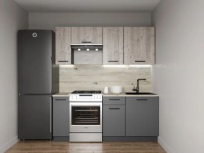 Кухонный гарнитур Антик 1800 (Стол. 26мм) в Кировграде - kirovgrad.mebel24.online | фото 1
