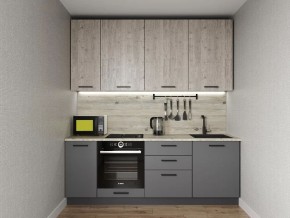 Кухонный гарнитур Антик 2200 h950 (Стол. 26мм) в Кировграде - kirovgrad.mebel24.online | фото 1