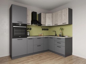 Кухонный гарнитур Антик 2400*1600 (Стол. 26мм) в Кировграде - kirovgrad.mebel24.online | фото 1
