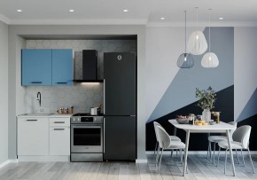 Кухонный гарнитур Капри 1000 (Стол. 26мм) в Кировграде - kirovgrad.mebel24.online | фото 1