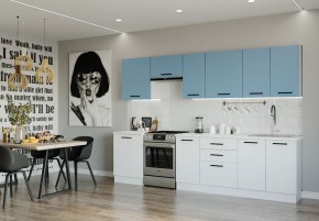 Кухонный гарнитур Капри 3000 (Стол. 26мм) в Кировграде - kirovgrad.mebel24.online | фото 1
