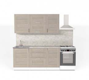 Кухонный гарнитур Лира Экстра 1700 в Кировграде - kirovgrad.mebel24.online | фото 3