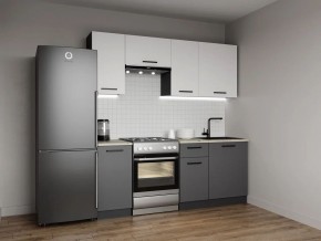 Кухонный гарнитур Меренга 2000 (Стол. 26мм) в Кировграде - kirovgrad.mebel24.online | фото