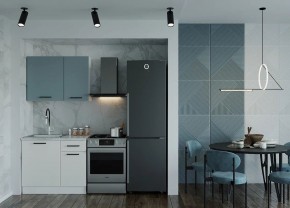 Кухонный гарнитур Ниагара 1000 (Стол. 38мм) в Кировграде - kirovgrad.mebel24.online | фото 1