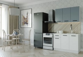 Кухонный гарнитур Ниагара 1200 (Стол. 26мм) в Кировграде - kirovgrad.mebel24.online | фото 1