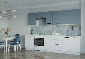 Кухонный гарнитур Ниагара 3000 (Стол. 26мм) в Кировграде - kirovgrad.mebel24.online | фото 1