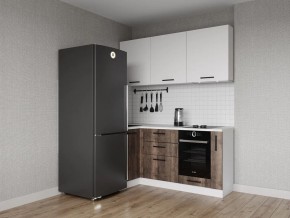 Кухонный гарнитур Старое Дерево 1000*1800 (Стол. 26мм) в Кировграде - kirovgrad.mebel24.online | фото 1